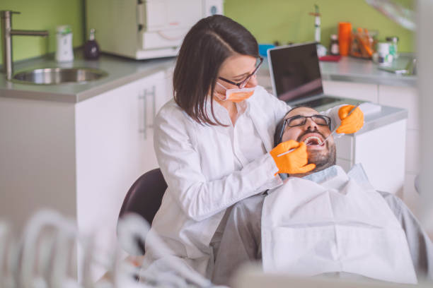 Best Emergency Denture Repair in Taft Mosswood, CA